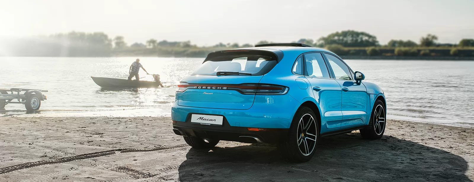 Macan